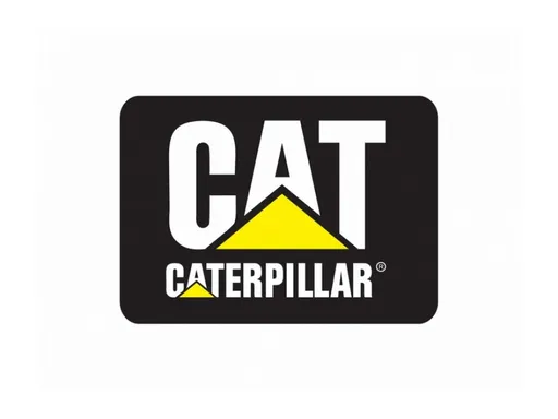 Логотип CAT