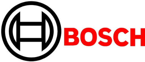 Логотип Bosch