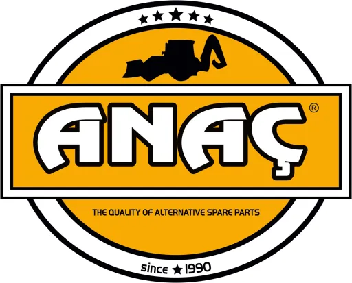 Логотип ANAC