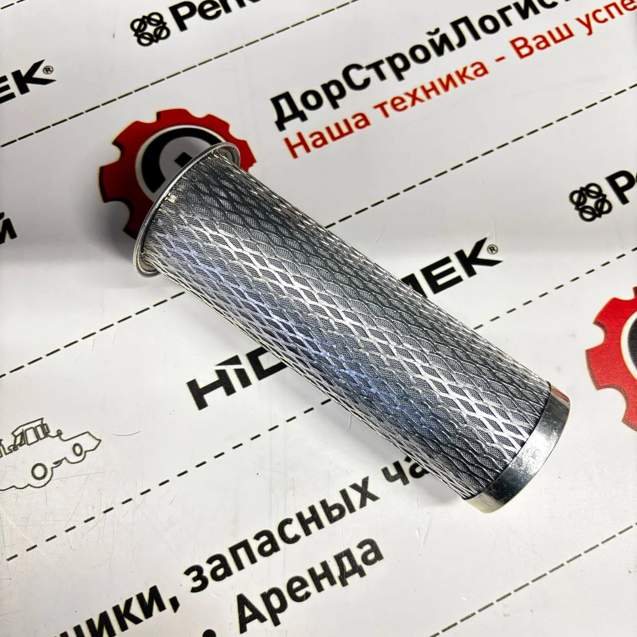 Фильтр-сетка горловины бака Maestro, Hidromek