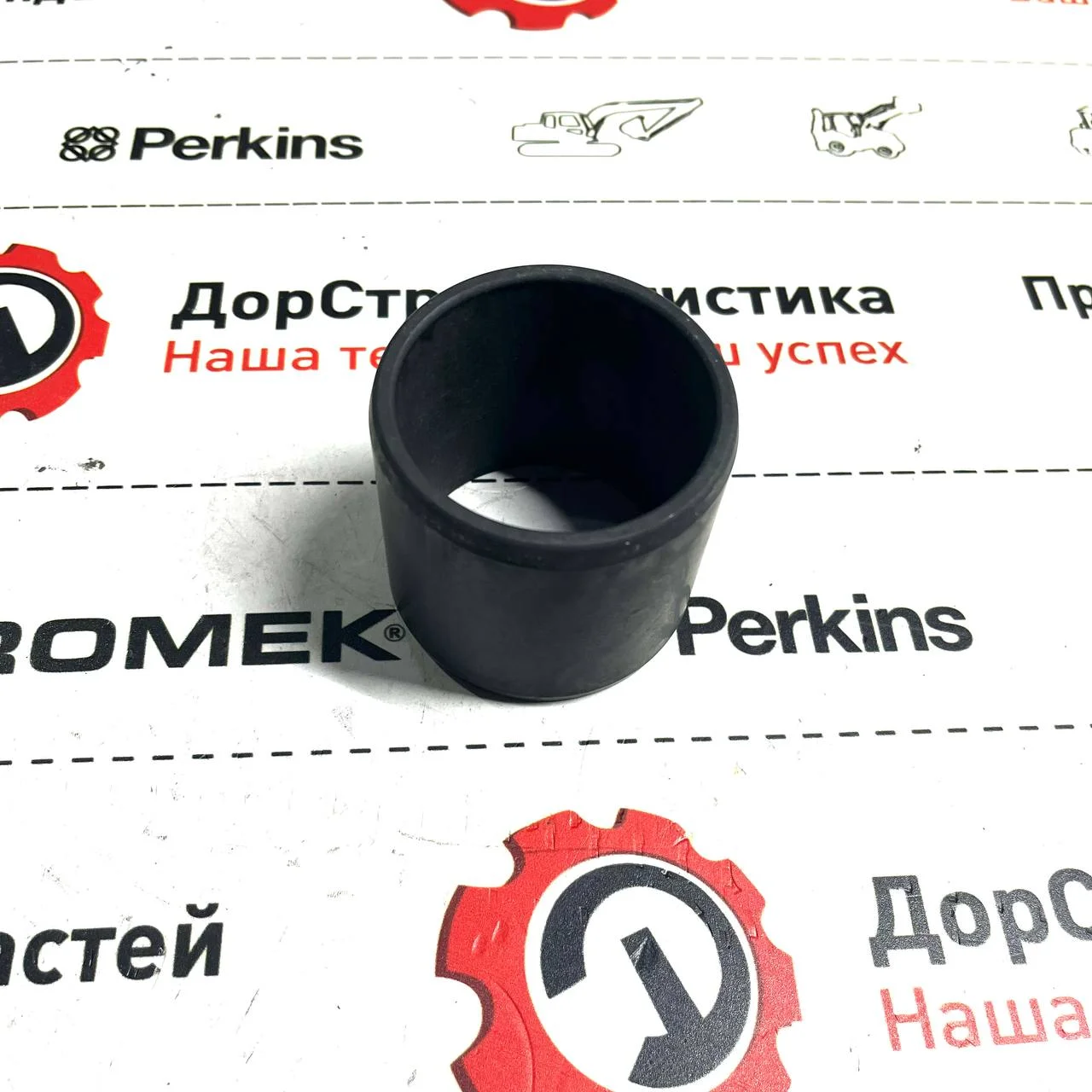 Втулка качельки каретки нижняя, пальца г/ц поворота задней стрелы HIDROMEK