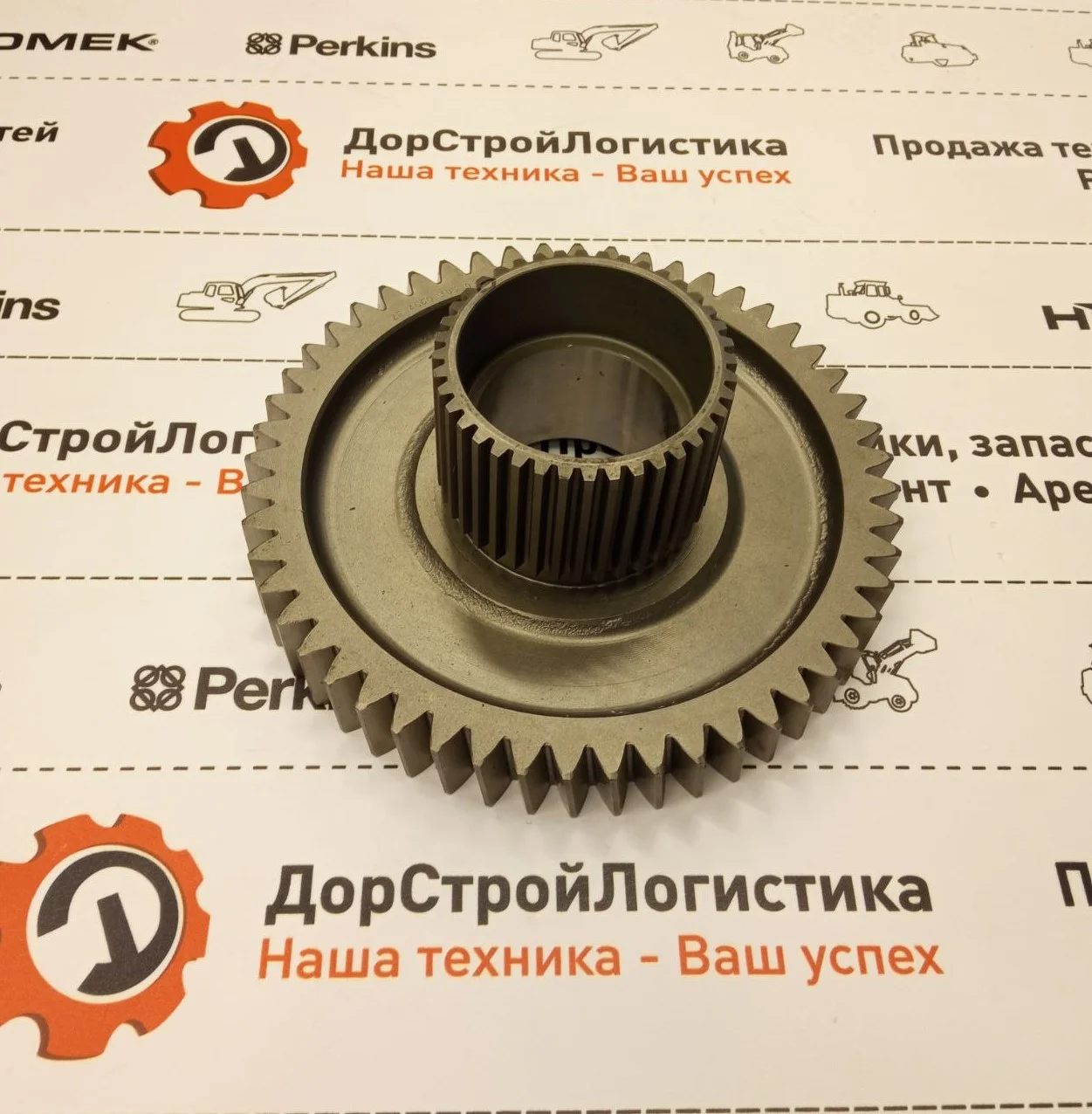 Шестерня фрикциона VA трансмиссии ZF(5wg98) / S0643390 / 4660305039