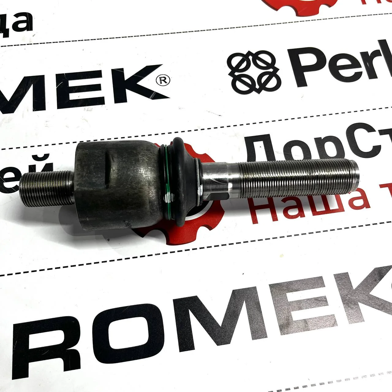 Шаровое соединение рулевой тяги переднего моста ZF, Hidromek / 3030526R