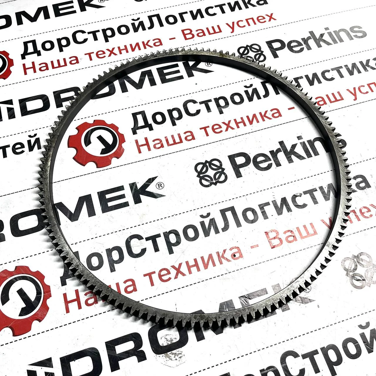 Венец маховика John Deere CD4045 / F0182326
