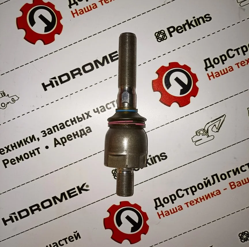 Шарнир рулевой тяги переднего моста ZF 3035 / S0644067