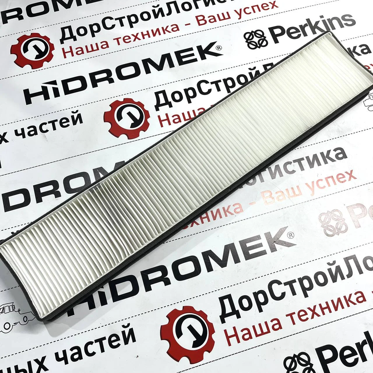 Фильтр кабины Alpha / F2810159 / SC80140 / HC7267