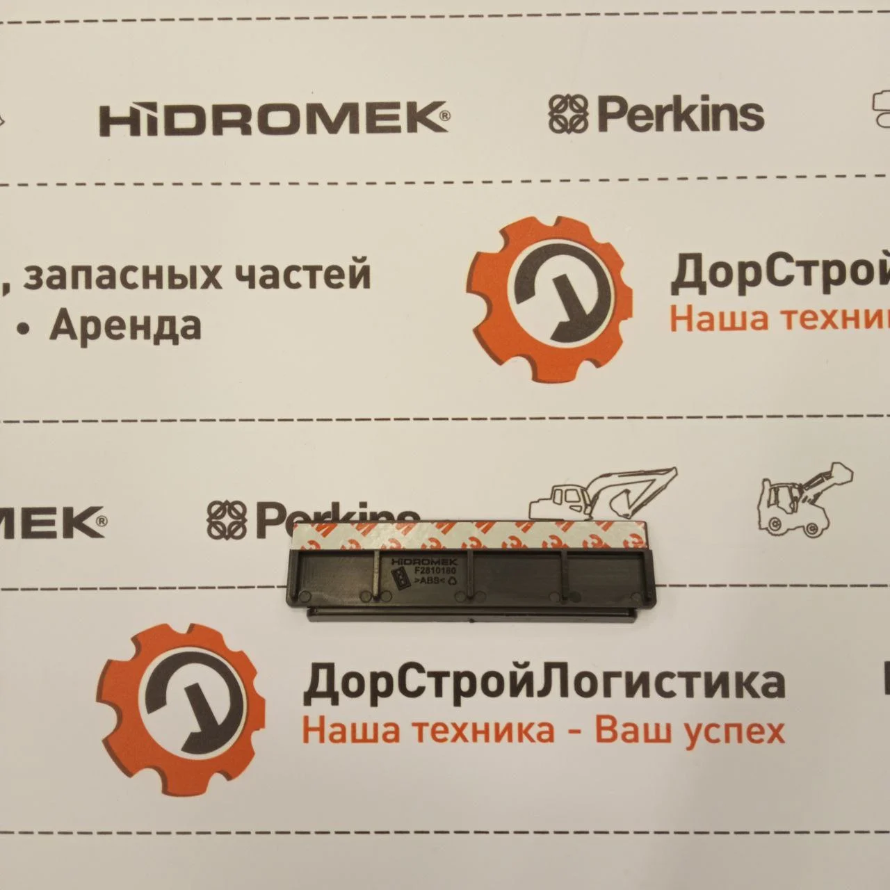 Вставка салонного фильтра Alpha