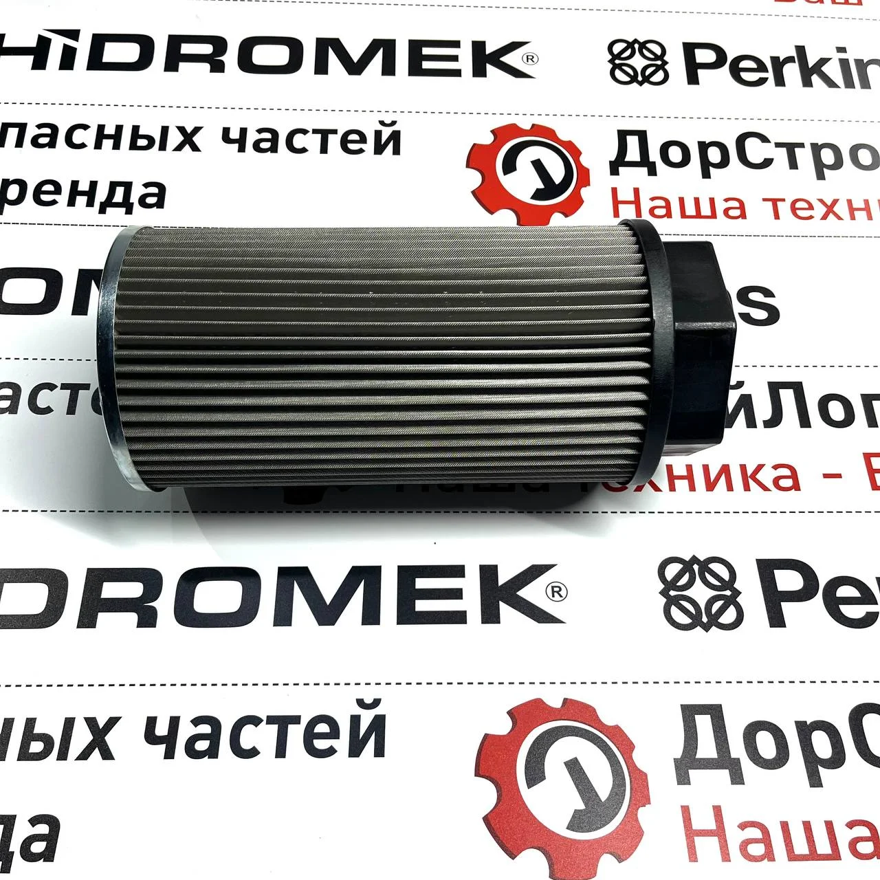 Фильтр гидравлический, всасывающий FILTREC / F2834000A / TLE1717 / SH77520