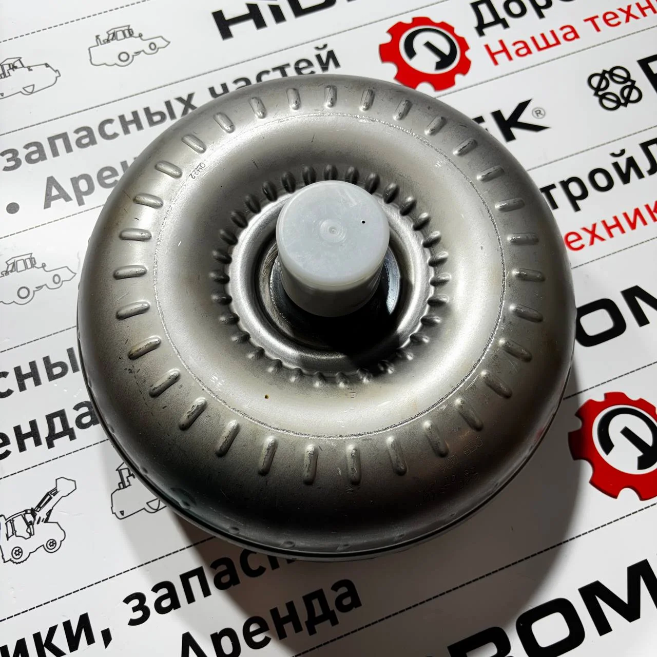 Гидротрансформатор трансмиссии ZF / 4168030289 / S0643188
