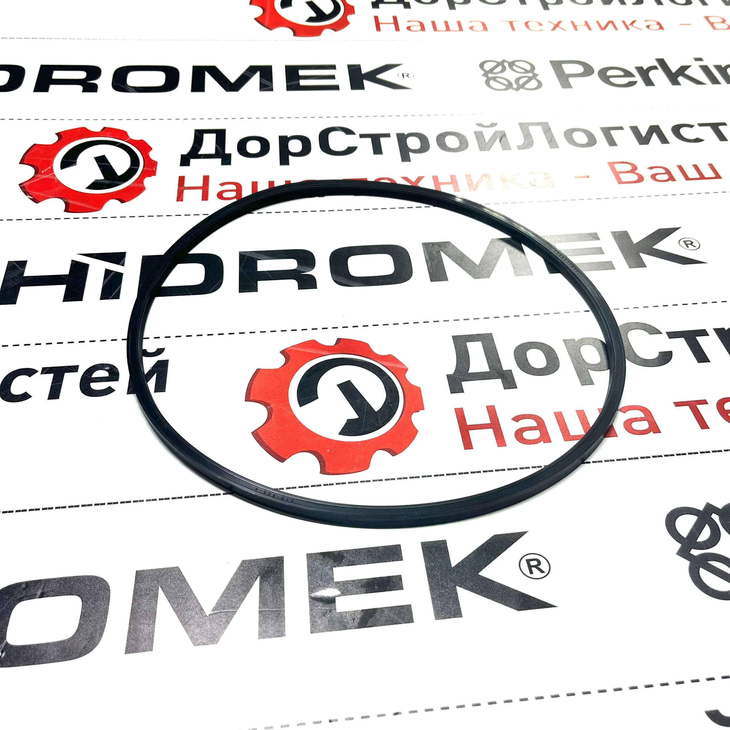 Кольцо уплотнительное заднего моста 100 (ZF 3070) / S0644101 / 0734317237 / S0642929