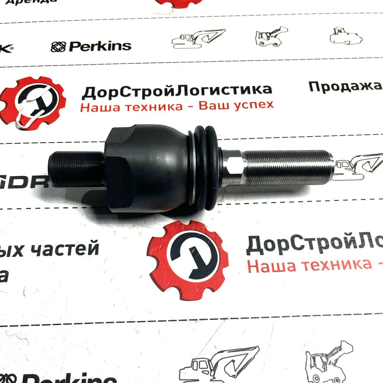 Шарнир рулевой тяги 102В мост HIDROMEK / Rota 4997714