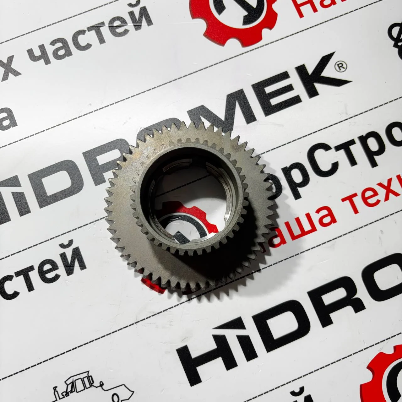 Шестерня фрикциона К3 трансмиссии ZF / 4660373005 / T166065