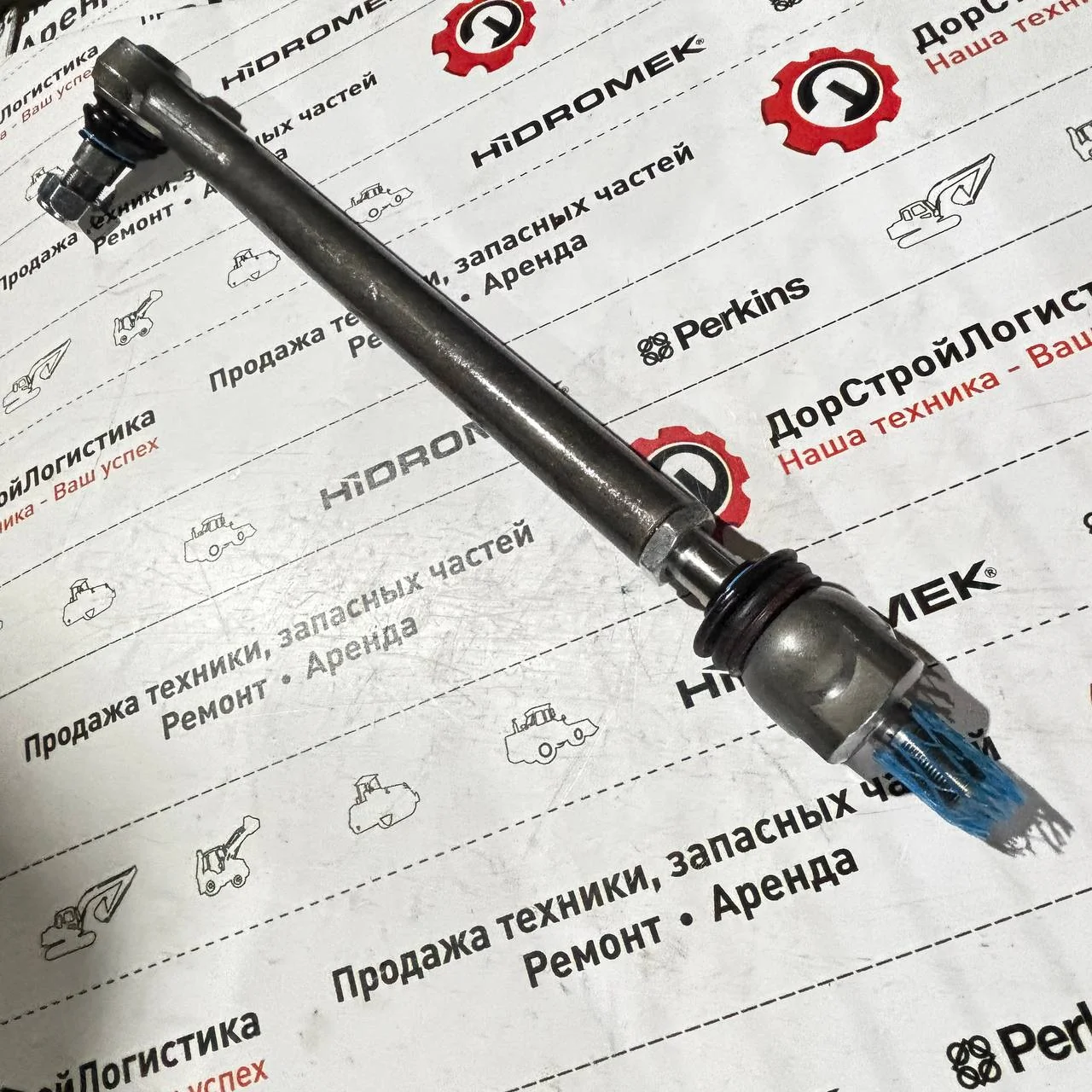 Тяга рулевая в сборе правая ZF 3035 СпецтехРус / S0644072