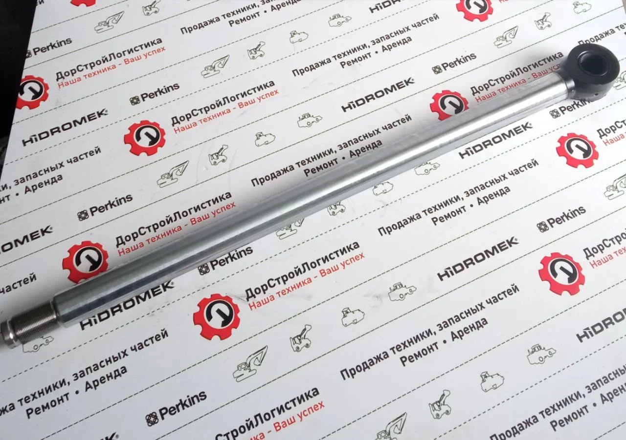 Шток гидроцилиндра подъема передней стрелы HMK 102 / S4830002