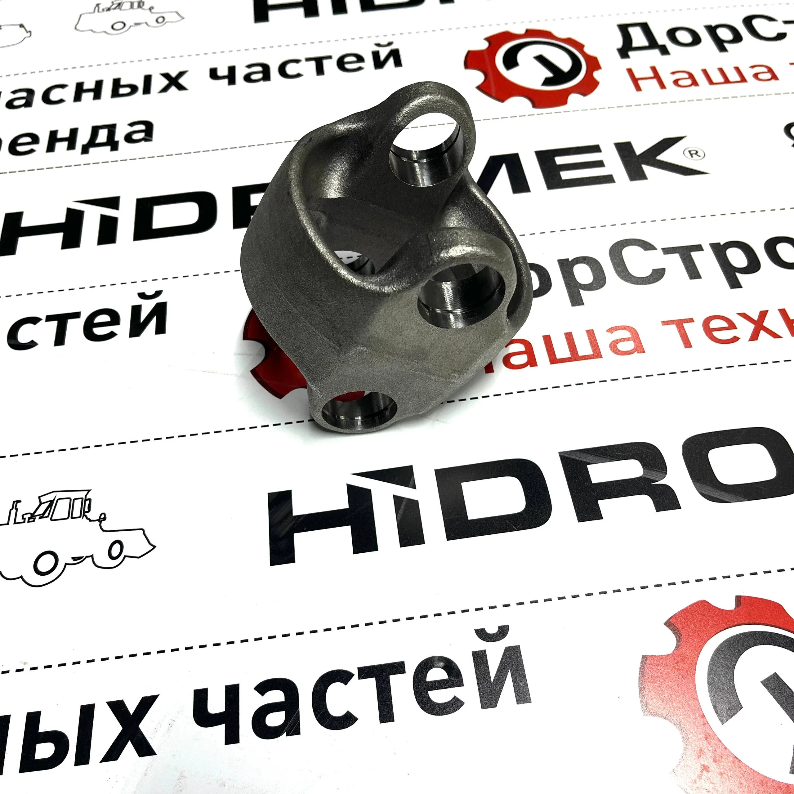 Шарнирное соединение полуоси мост HMK 102