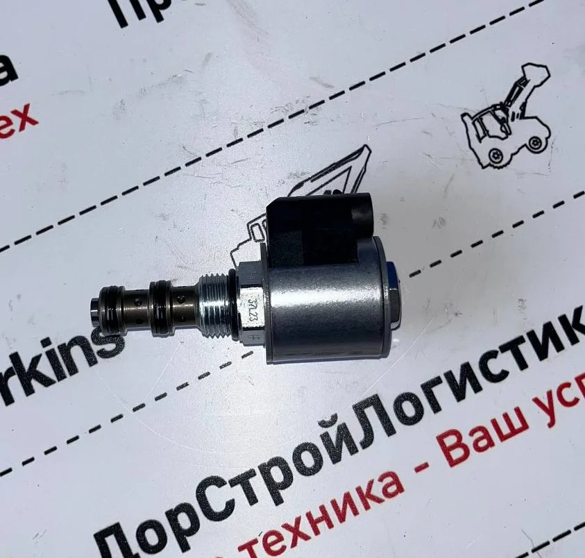 Соленоид полного привода АКПП ZF 5WG-98  / S0643434A