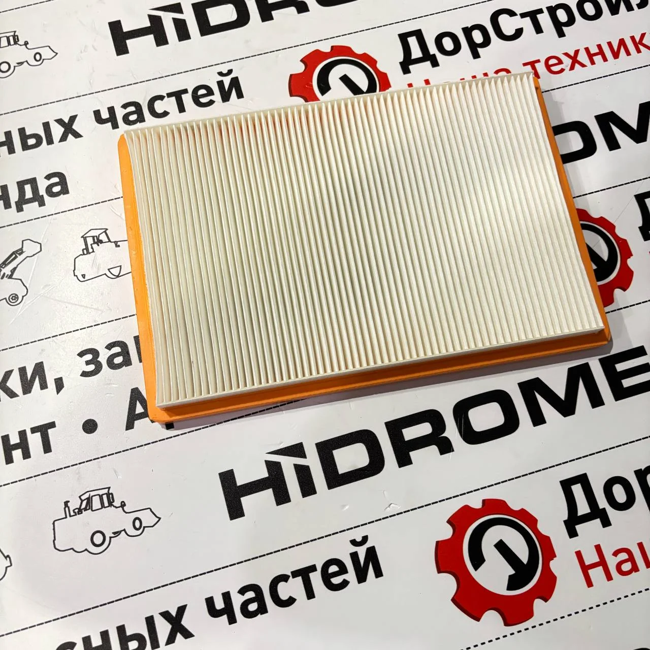 Фильтр салонный  Hidromek 230LC-3 (К185РС716) / SC80151 / HC7297