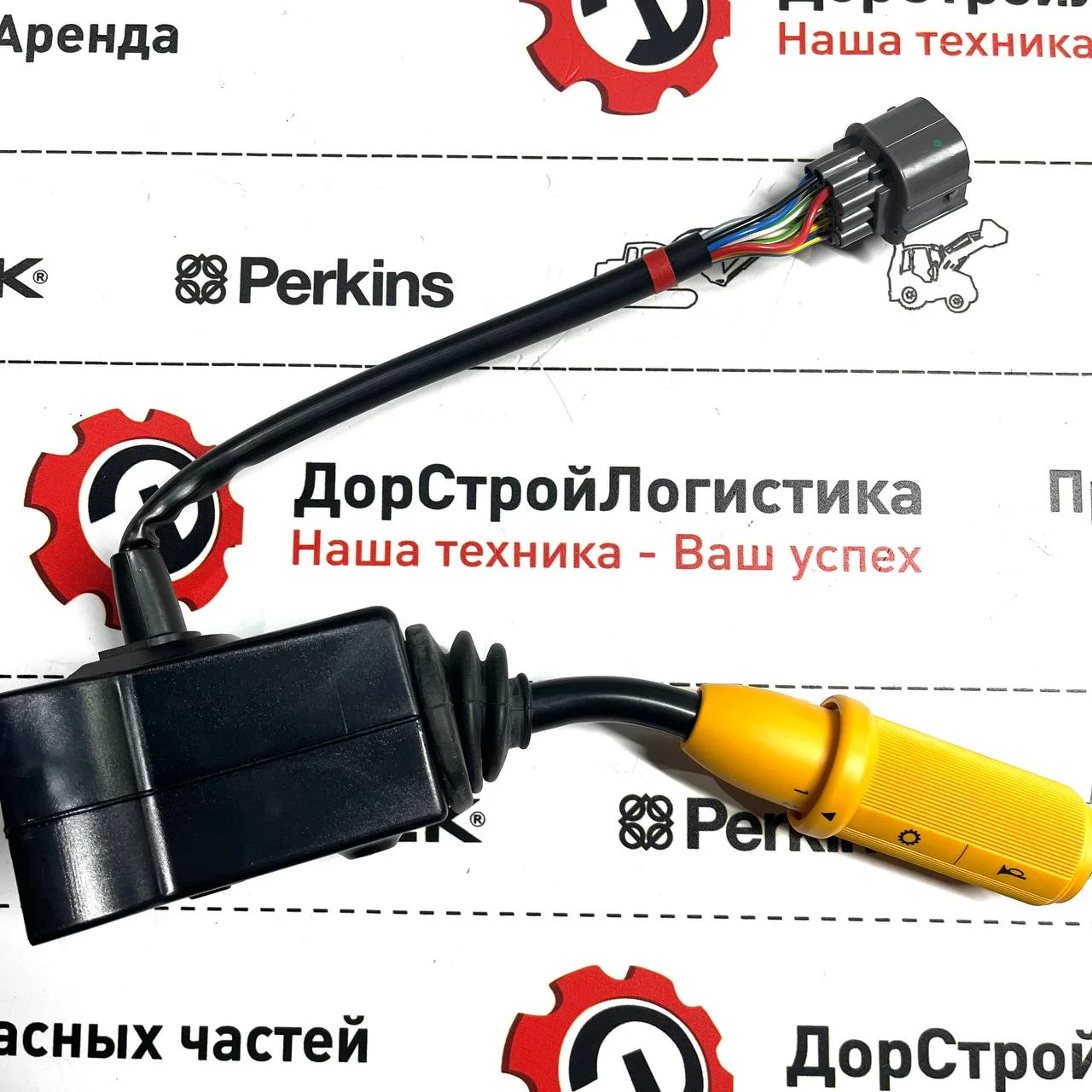 Джойстик управления передач акпп ITL Energy/Maestro / 52205700